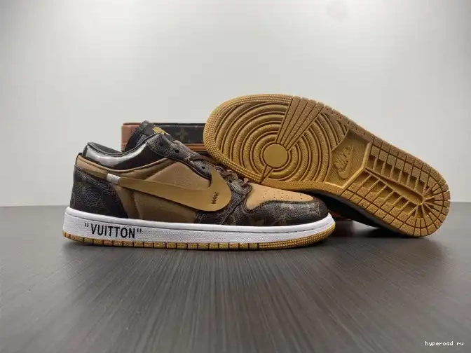 LOW 1 Off-Louis OW Jordan x AJ1 Air 0419
